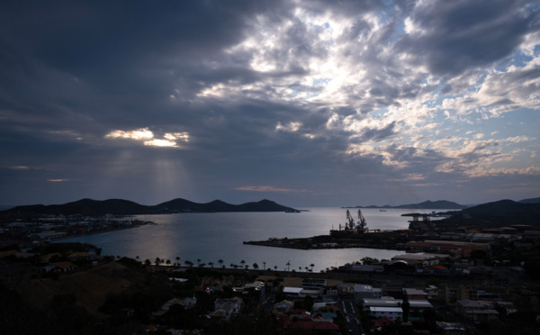 Reprise des croisières en Nouvelle-Calédonie après près de six mois d'interruption