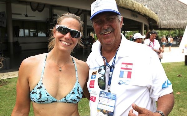 Championnats du monde de kayak : Quelles ont été les clés du succès ?