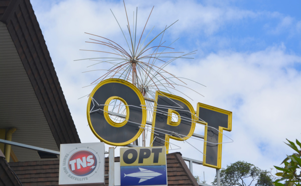 L'OPT va mettre en œuvre les recommandations de la CTC