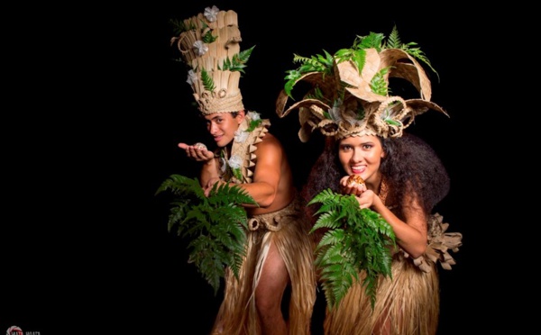 "L'outrage du silence" : Manahau à la reconquête de la langue tahitienne