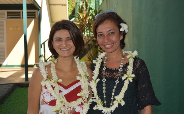 Education : la directrice de la DGEE a déjà démissionné