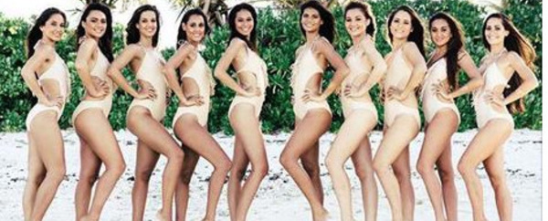 Miss France 2016 : déjà 23 prétendantes en lice, quelle concurrence pour Vaimiti? (diaporama)
