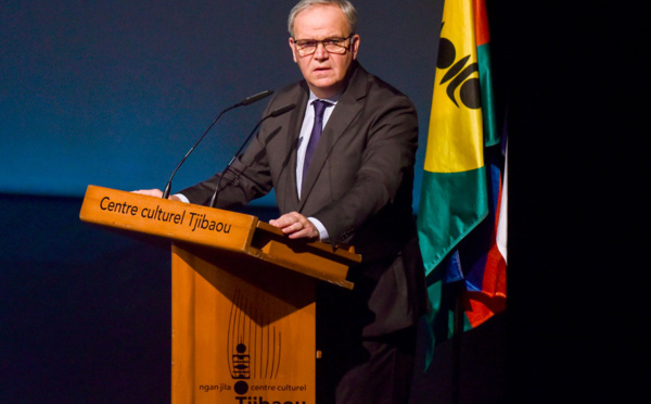 Nouvelle-Calédonie: après la visite du ministre, les élus se disent prêts au dialogue