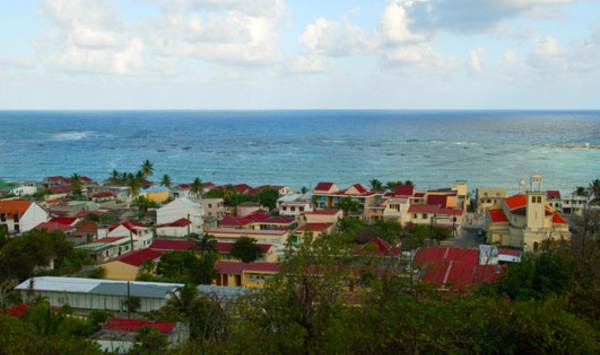 Un homme de 26 ans tué par balle en Guadeloupe