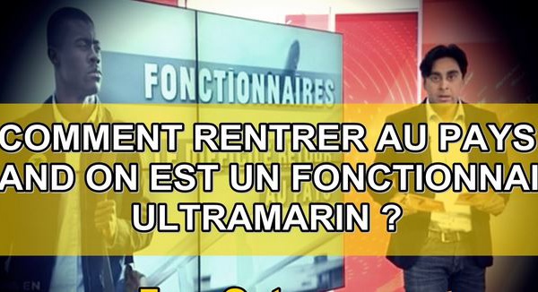 L'Assemblée vote des mesures pour faciliter le retour des fonctionnaires d'Outre-mer