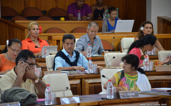 Avantages en nature : l'assemblée vote les lois sur les complémentaires