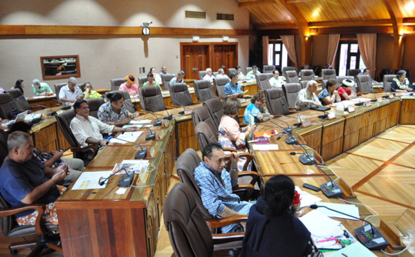 Emploi : Le CESC veut "une refonte" du dispositif d'apprentissage