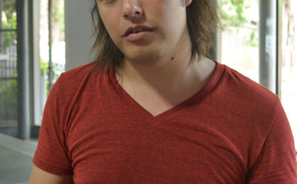 Christian Vanizette déçu de ne pas pouvoir partager de victoire avec ses soutiens polynésiens