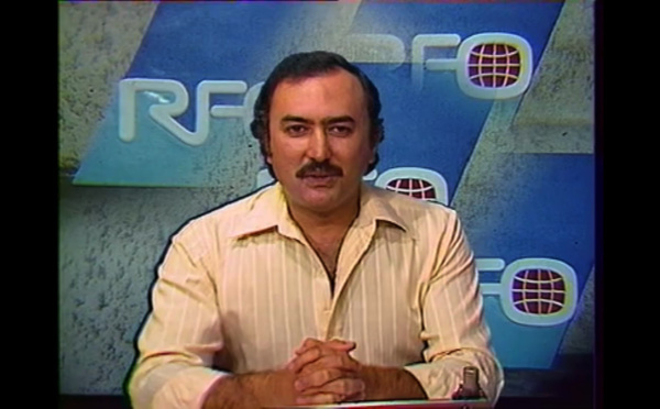 De Télé Tahiti à Polynésie 1ère : retour sur 50 ans d'histoire(s)