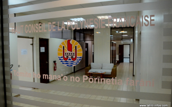 Le tribunal administratif rejette une requête en référé de l'ex président du haut conseil