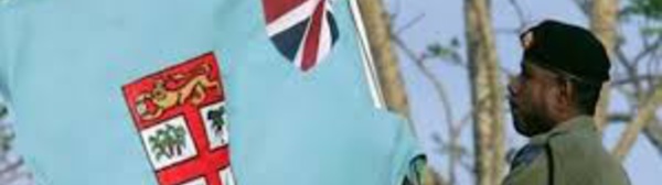 Fidji fête ses 45 ans d’indépendance