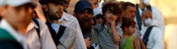 Australie: le malaise des médecins face à la détention de migrants mineurs