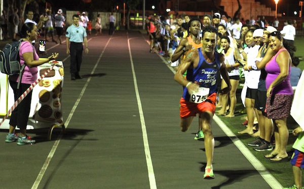 Course à pied – Foulées du front de mer : la ‘guerre de succession’ fait rage.