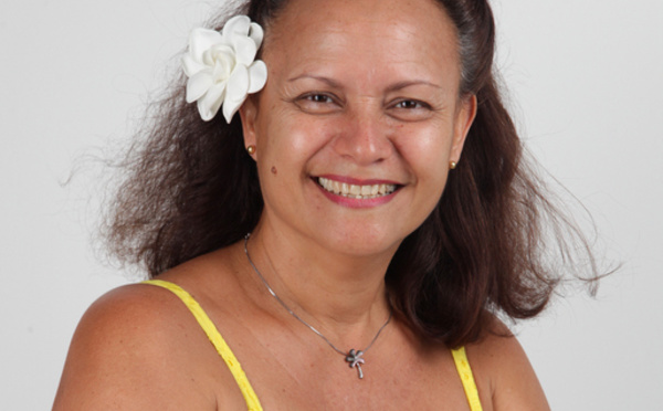 Papara Ai'a no te Hau, la liste conduite par Christelle Lehartel