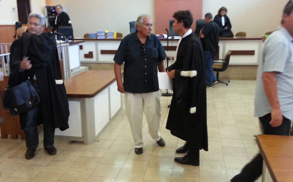 Affaire Sofipac : "Je ne suis pas un spécialiste de la défisc' " se défend l'ancien patron