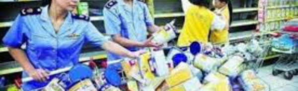 Tentative de chantage contre le géant du lait Fonterra: une inculpation en Nouvelle-Zélande