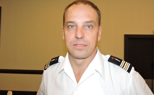 Sirènes tsunami : Un incident technique sur le système d'alerte des populations, hier matin.