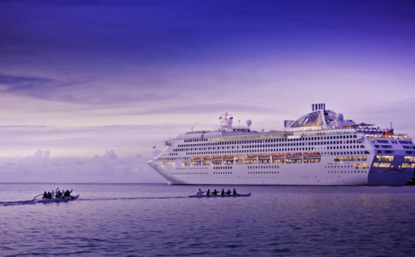 Croisières : Tahiti accueille le premier forum régional