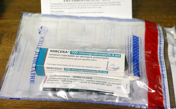 Lutte anti-dopage : Tahiti se met aux normes internationales