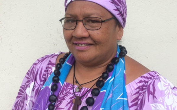 Municipales Papara : "Ha'amaita'i ia Papara", une liste conduite par Marguerite Taimana