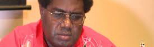 Vanuatu: le chef du Parlement profite de l'absence du président pour s'octroyer une grâce