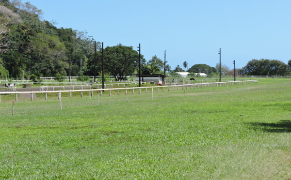 Le bail pour le terrain de l'hippodrome très courtisé