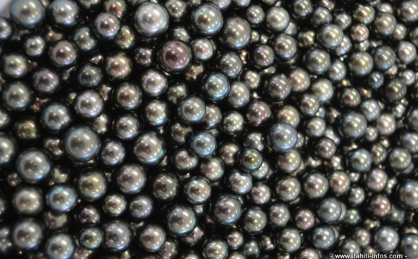 Commerce extérieur : la perle toujours à la peine