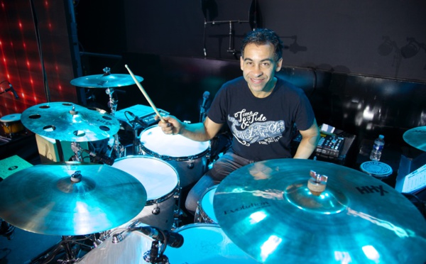 "This is Michael" : un concert hommage avec Jean-Philippe Fanfant