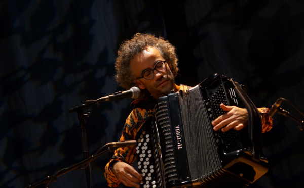 Concerts exceptionnels de Crestiano Toucas