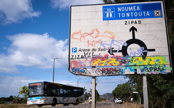 Couvre-feu et restrictions de vente d’alcool allégés en Nouvelle-Calédonie