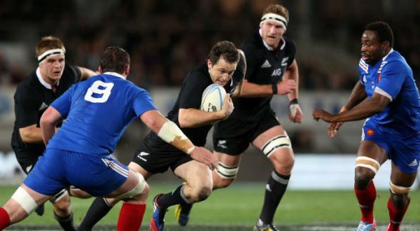 Mondial-2015 - Le XV de France entre cime et abîme face aux All Blacks
