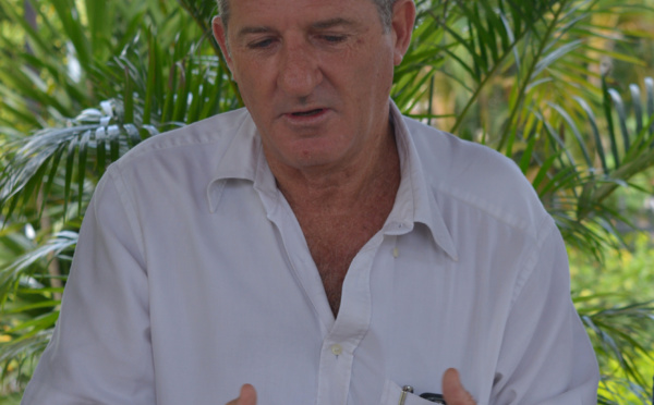 Une enquête sur la santé mentale commence ce lundi en Polynésie