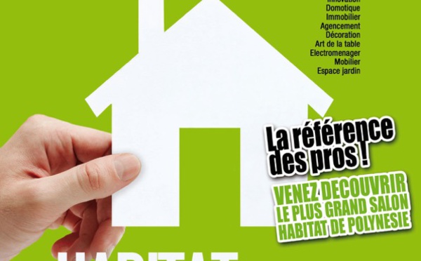 Salon de l'habitat, de la moto et du loisir