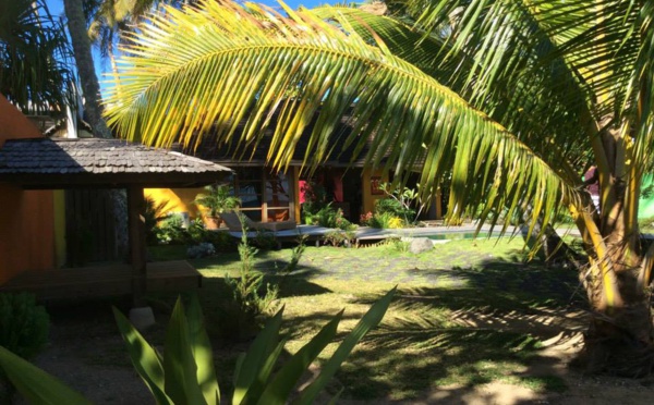 Les pensions de familles remplies à 23,6 % fin 2014