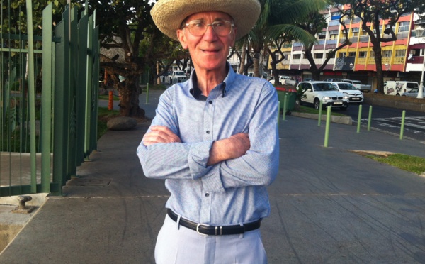 Le descendant du capitaine Bligh de retour à Tahiti pour réhabiliter son ancêtre