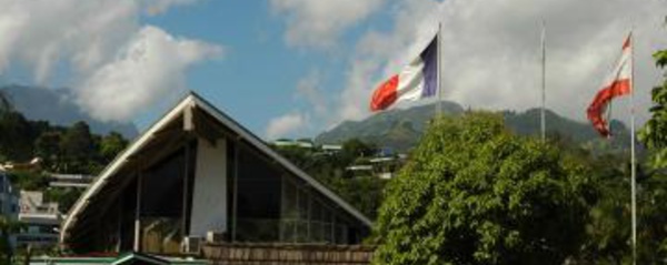 Assemblée de la Polynésie Française : le tribunal administratif rejette le référé liberté