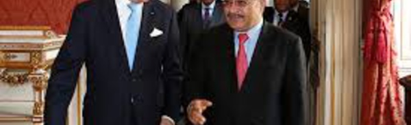 Investissement en Papouasie-Nouvelle-Guinée : une mission française attendue