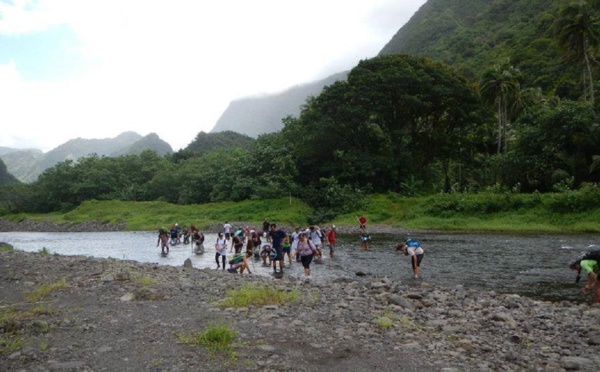 En 2016, la transition énergétique passe par un barrage et un Swac