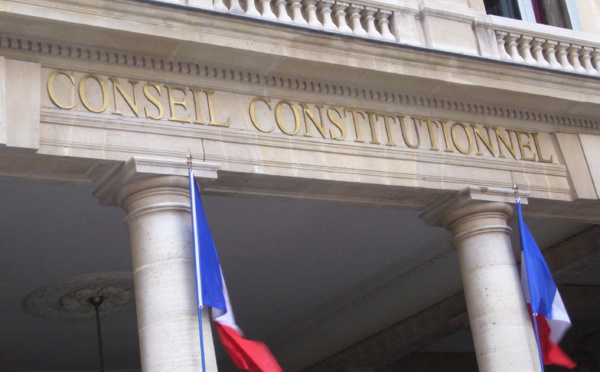 Un article du Code du commerce polynésien contraire à la constitution française