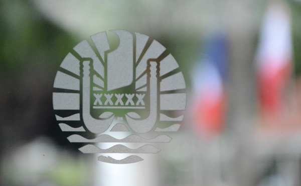 Le gouvernement vise une baisse de 10% de fonctionnement en trois ans