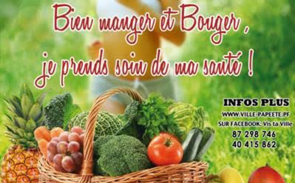 "Vis ta ville" : les d'jeunes à l'honneur aujourd'hui !