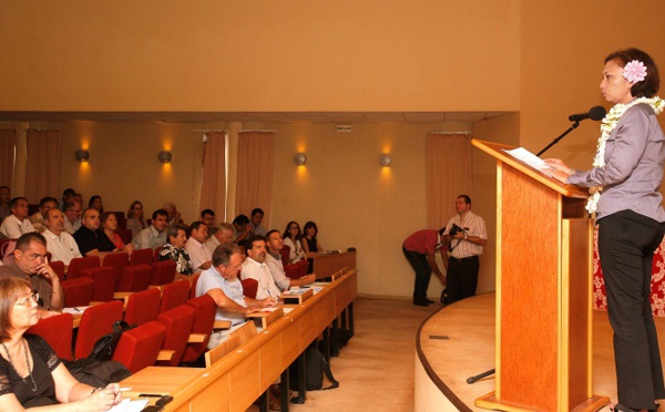 Éducation : la réforme du collège obligatoire en Polynésie pour le brevet 2017