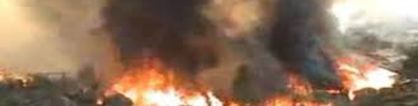 Impact des incendies en Indonésie sur le trafic aérien en Thaïlande