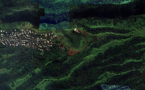 Le Pays veut acquérir un domaine à un milliard de francs