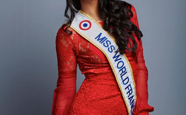 Élection de Miss Monde : un bal pour soutenir Hinarere Taputu