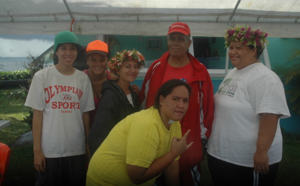 Pêche sous marine: Mémorial Teiefitu ce samedi 24 octobre
