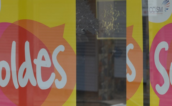 Le nouveau mode d'emploi des soldes pourrait entrer en vigueur en 2016