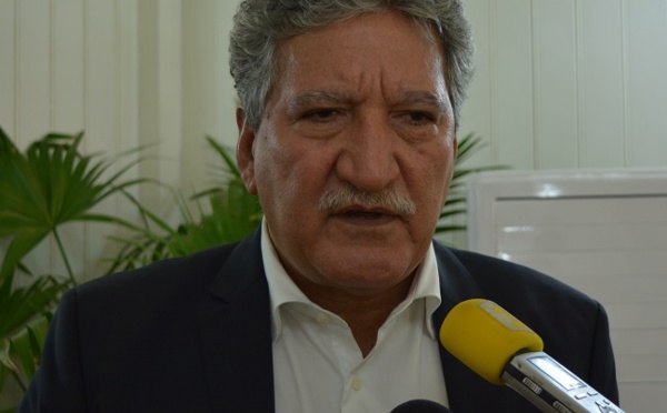 Fonction publique territoriale :"Il va falloir réviser les grilles indiciaires" (J-C Bouissou)