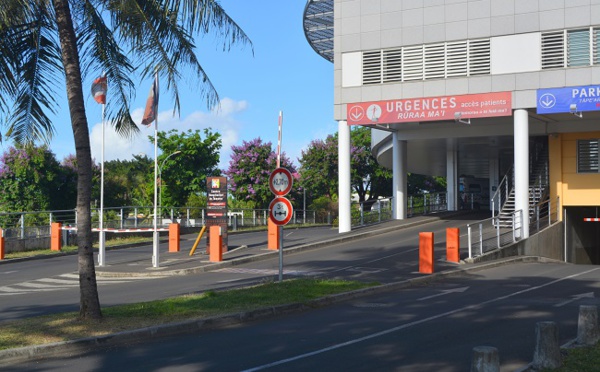 Les bons chiffres du CHPF en 2014