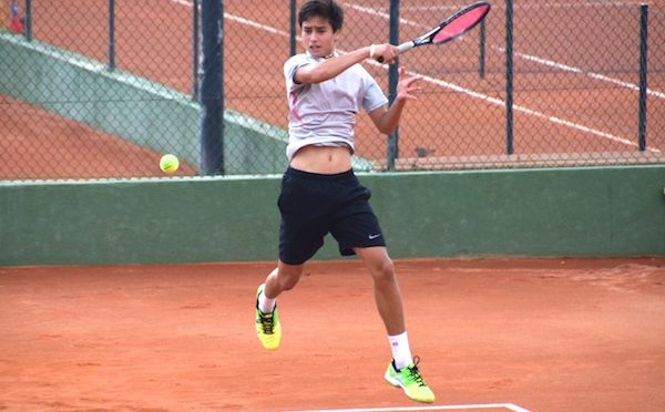 Tennis – Majorque : Gillian Osmont en demi finale sur les terres de Rafael Nadal.